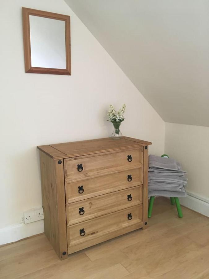 Herb Wood Cottage Hawick Extérieur photo