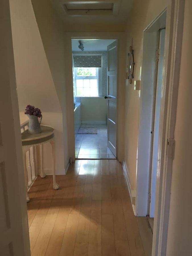 Herb Wood Cottage Hawick Extérieur photo